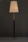 Floor Lamp by Rupert Nikoll, 1950s 2