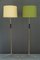 Floor Lamps by Rupert Nikoll, 1950s, Set of 2, Image 1