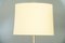 Lámparas de pie de Rupert Nikoll, años 50. Juego de 2, Imagen 4