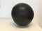 Vintage Leather 4kg Medicine Ball, 1930s, Image 2