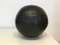 Vintage Leather 4kg Medicine Ball, 1930s 6