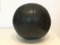 Vintage Leather 4kg Medicine Ball, 1930s 7