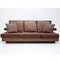 Vintage Modell Sity Sofa von Antonio Citterio für B & B Italia / C & B Italia, 1980er 1