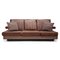 Vintage Model Sity Sofa by Antonio Citterio for B&B Italia / C&B Italia, 1980s 2