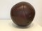 Vintage Leather 4kg Medicine Ball, 1930s, Image 6