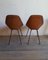 Medea Chairs by Vittorio Nobile for Fratelli Tagliabue, 1956, Set of 2 2
