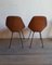 Medea Chairs by Vittorio Nobile for Fratelli Tagliabue, 1956, Set of 2, Immagine 2