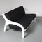 Italian Model Vivalda Sofa and Lounge Chair Set from Sormani, 1960s, Image 6