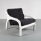Italian Model Vivalda Sofa and Lounge Chair Set from Sormani, 1960s 14