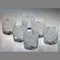 Set di bicchieri in cristallo di Moser, Repubblica Ceca, anni '60, set di 24, Immagine 10