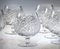 Set di bicchieri in cristallo di Moser, Repubblica Ceca, anni '60, set di 24, Immagine 8
