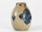 Scandinavian Ceramic Vase by Patrick Nordström for Isle 3