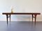 Rosewood Coffee Table by Johannes Andersen for CFC Silkeborg, 1960s, Image 1