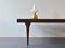 Rosewood Coffee Table by Johannes Andersen for CFC Silkeborg, 1960s 2