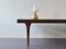 Rosewood Coffee Table by Johannes Andersen for CFC Silkeborg, 1960s, Image 2