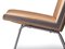 Mid-Century Modern Scandinavian CH401 'Kastrup Series Lounge Chair by Hans J. Wegner for Carl Hansen & Søn 4