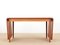 Mid-Century Scandinavian Dining Table with Drop Leaves, 1960s, Image 1