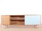 Mid-Century Danish Model AV01 Sideboard by Arne Vodder for Snedkergaarden 2