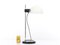 Mid-Century Italian Table Lamp by Harvey Guzzini for Guzzini 7