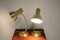 Lampade da tavolo dorate di Napako, anni '60, set di 2, Immagine 6