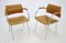 Italian Armchairs, 1970s, Set of 2, Image 1