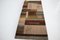 Bauhaus Modernist Geometric Carpet, 1930s 2