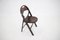 Silla plegable Bauhaus B 751 de Thonet, años 30, Imagen 3