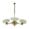 Mid-Century Chandelier from Lidokov, 1970s, Image 1