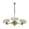 Mid-Century Chandelier from Lidokov, 1970s, Immagine 1