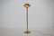 Space Age Floor Lamp from Kamenický Šenov, 1960s, Image 7