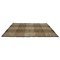 Bauhaus Geometric Carpet, 1940s, Image 1