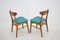 Danish Model 210r Dining Chairs by Thomas Harlev, 1960s, Set of 6, Image 7
