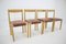 Dining Chairs by Miroslav Navratil, 1970s, Set of 4, Image 3