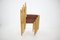 Chaises de Salon par Miroslav Navratil, 1970s, Set de 4 4