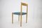 Dining Chairs by Miroslav Navratil, 1970s, Set of 4 5