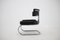 Bauhaus Chrome Tubular Chair from Mücke & Melder, 1930s 1