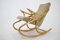 Mid-Century Rocking Chair, 1950s 1