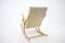 Mid-Century Rocking Chair, 1950s, Image 4