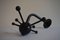 Vintage Swivel Wall Coat Rack, 1990s 3