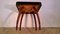 Mid-Century Spider Couchtisch von Jindrich Halabala, 1960er 7