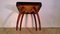 Table Basse Spider Mid-Century par Jindrich Halabala, 1960s 7