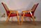 Mid-Century Lounge Chairs by Miroslav Navratil, 1960s, Set of 2, Image 3