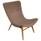 Mid-Century Sessel von Miroslav Navratil, 1950er 1