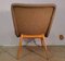 Mid-Century Lounge Chair by Miroslav Navratil, 1950s, Image 4