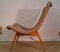 Mid-Century Lounge Chair by Miroslav Navratil, 1950s 5