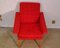 Mid-Century Czech Armchair by Miroslav Navratil, 1950s 4