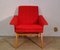 Fauteuil Mid-Century par Miroslav Navratil, République Tchèque, 1950s 3