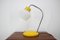 Mid-Century Table Lamp from Lidokov, 1960s, Image 2