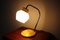 Mid-Century Table Lamp from Lidokov, 1960s 6