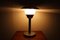 Lámpara de mesa Art Déco, años 30, Imagen 8